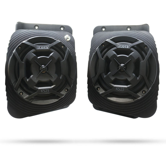 CFMOTO CForce 800/1000 (19–23) Bluetooth LED ATV Sound System