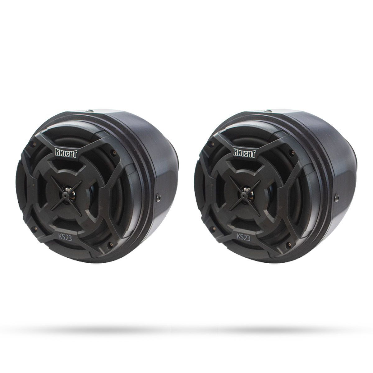 6.5 inch Speaker Pod Add ons
