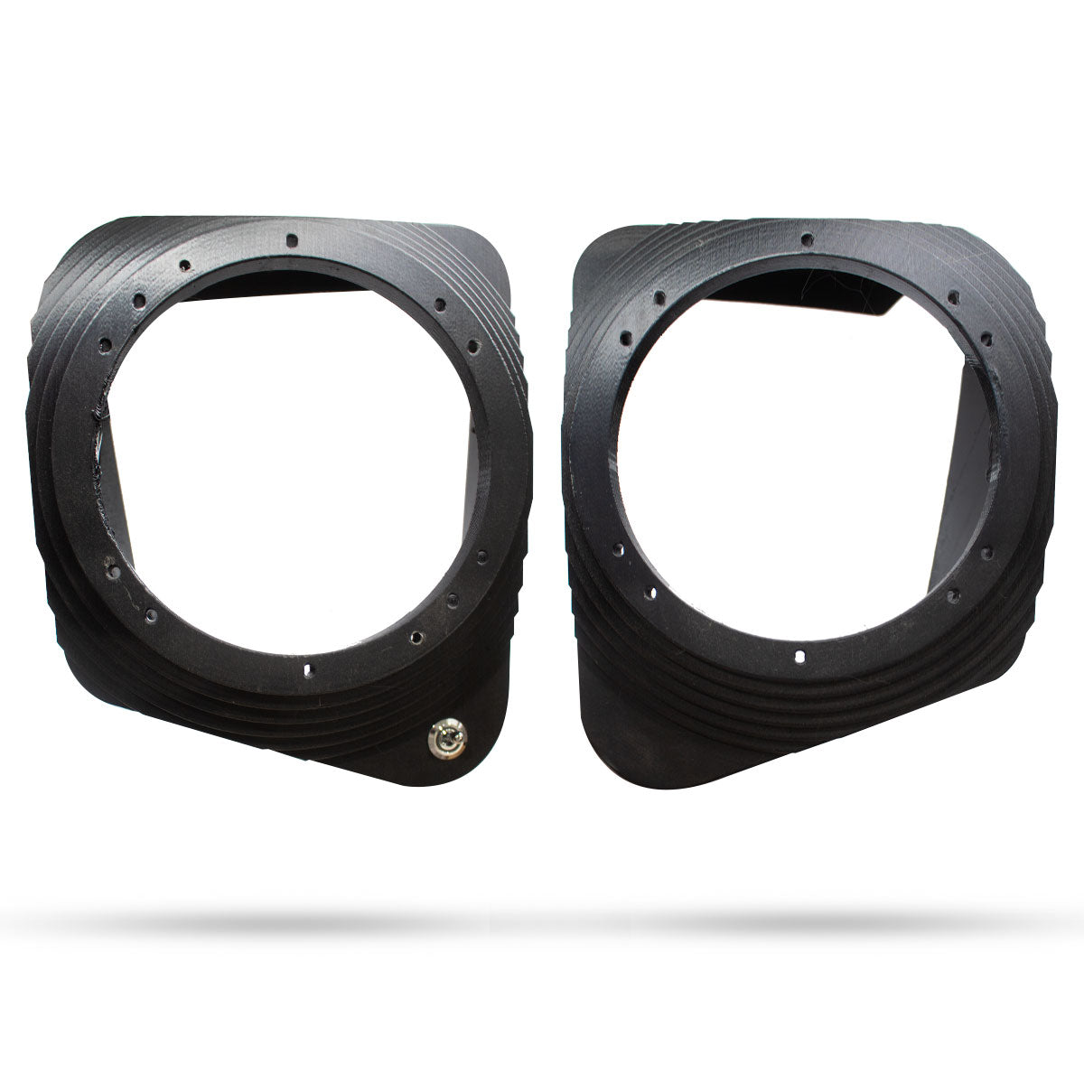 Arctic Cat Fender Speaker Housings Only