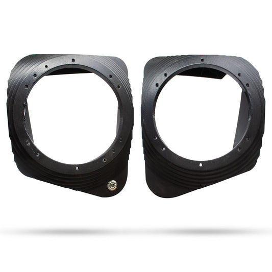 Arctic Cat Fender Speaker Housings Only
