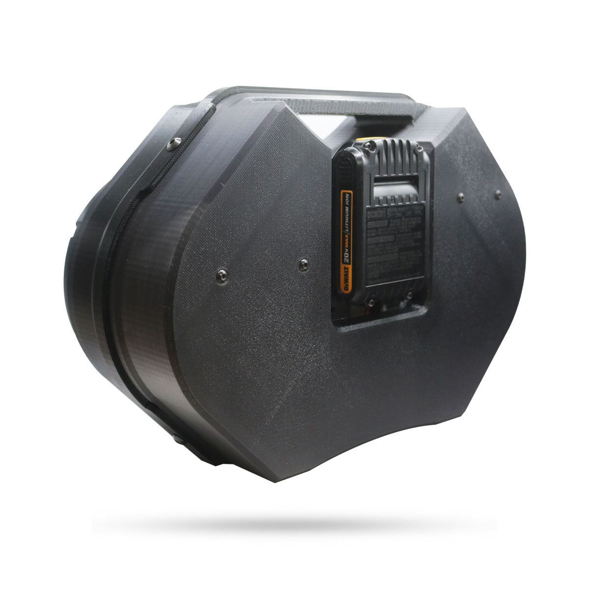 Dark Knight BoomBox