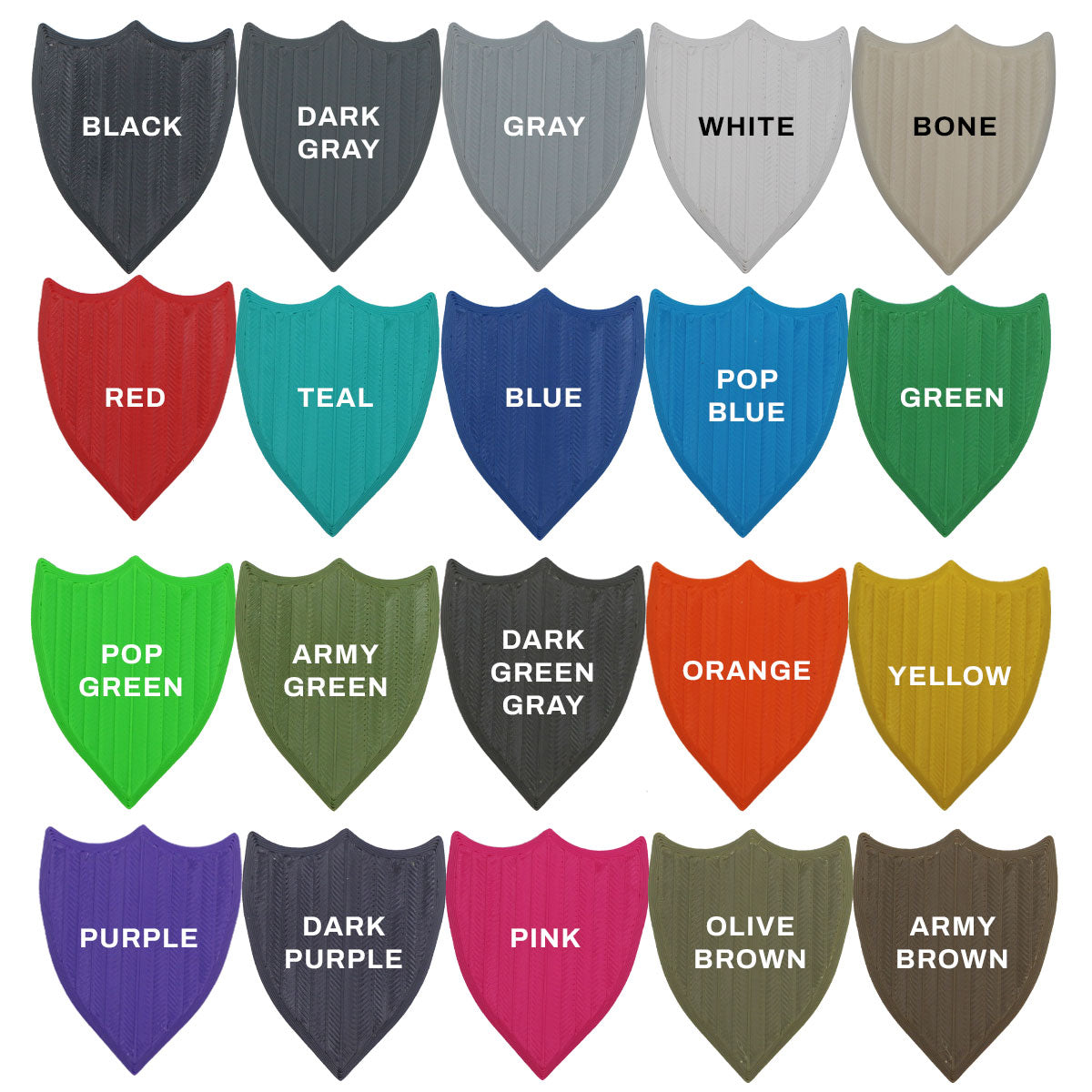 2007-2026 Can Am Renegade Waterproof Rear Fender Speaker Pods