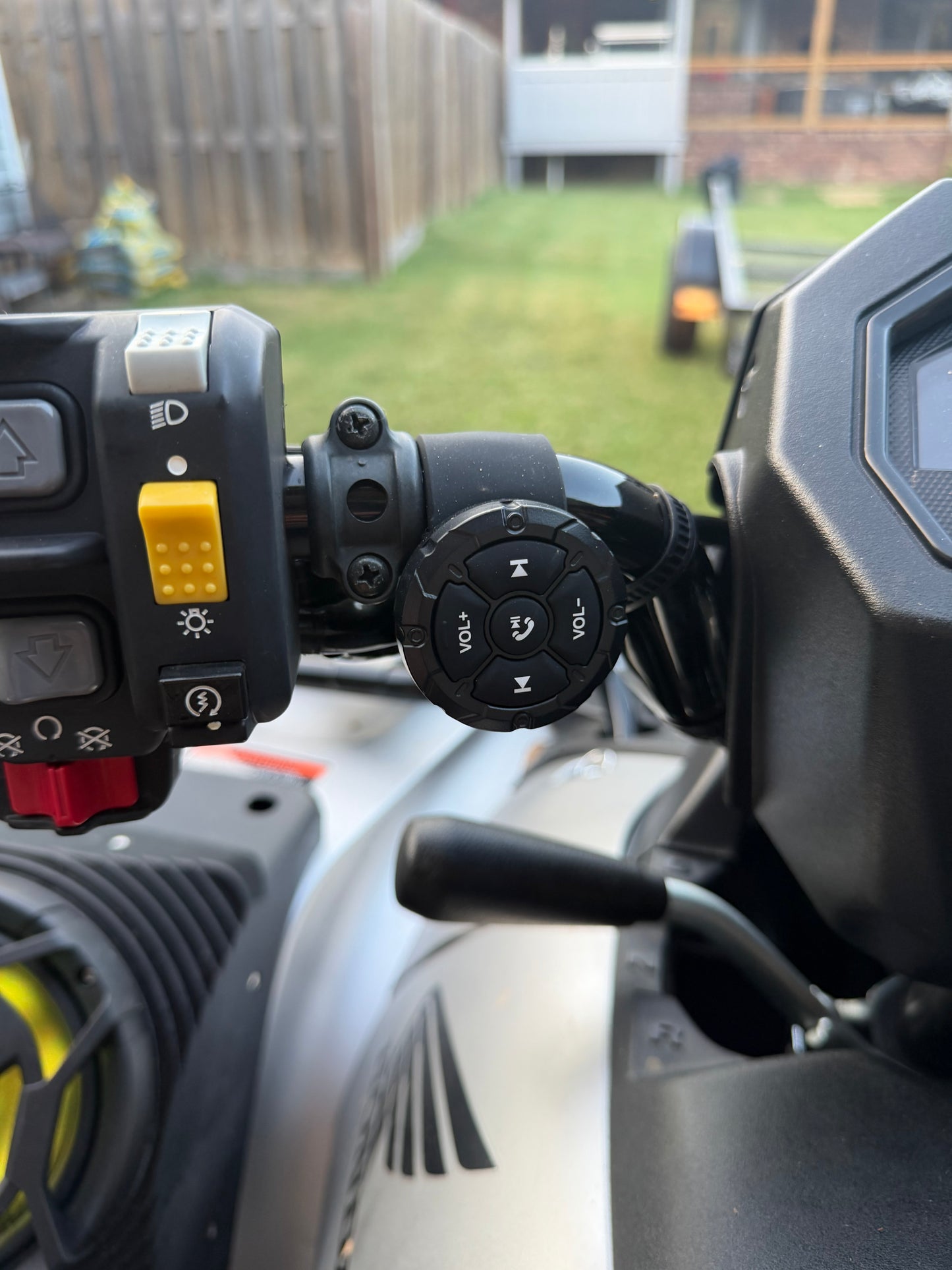 Honda FourTrax Rubicon 700 (2024-2026)