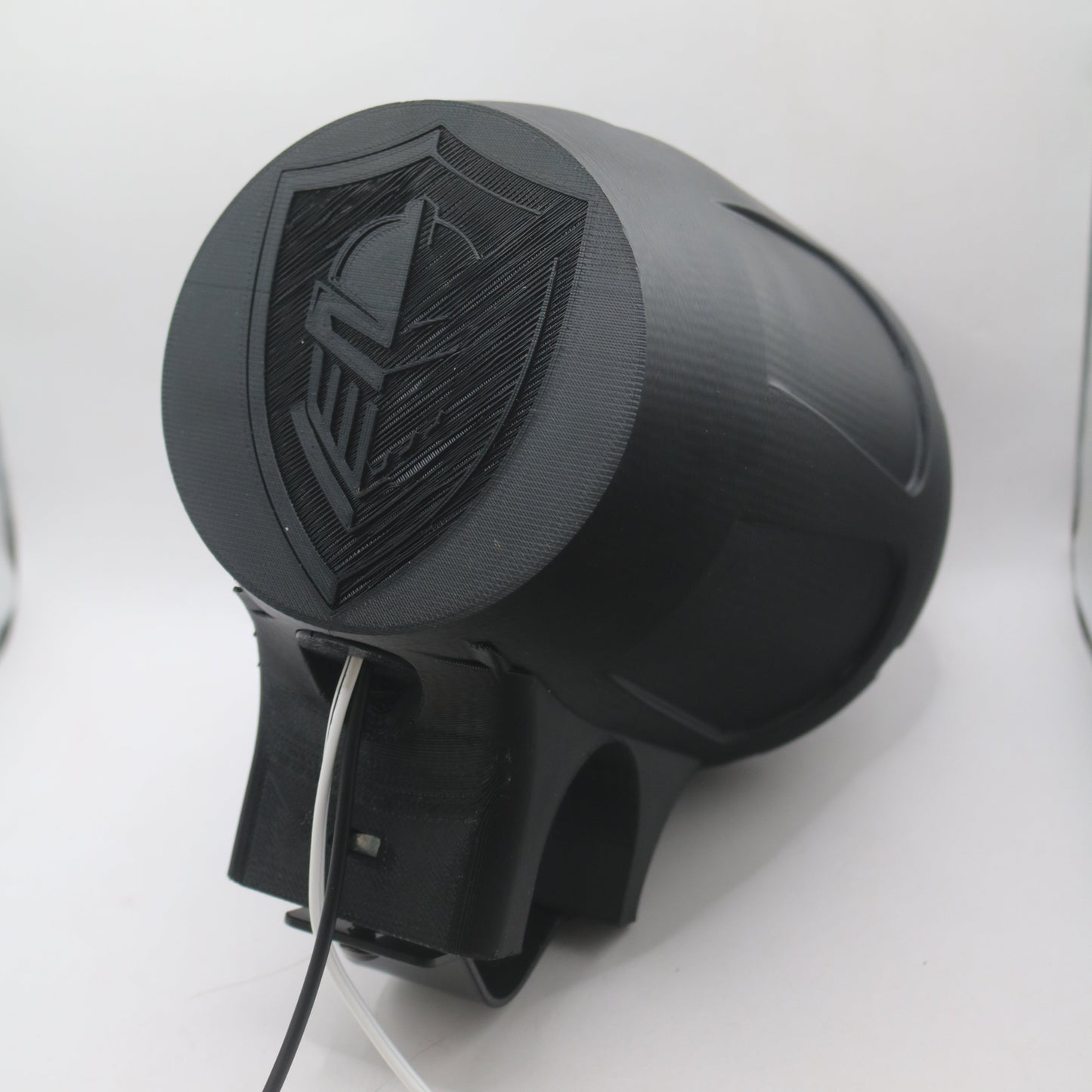 6.5 inch Speaker Pod Add ons