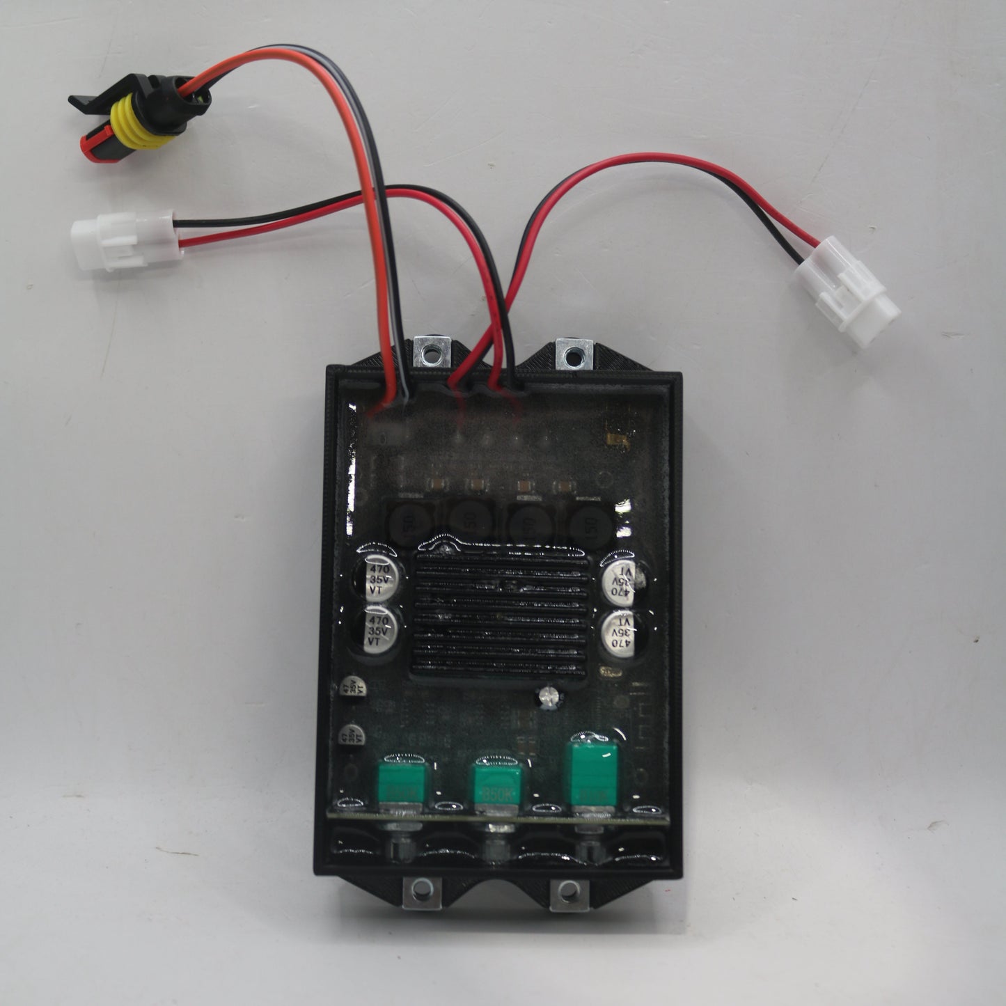 Waterproof Bluetooth Amplifier