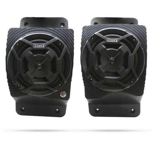 Prairie 360 Bluetooth LED ATV Sound System