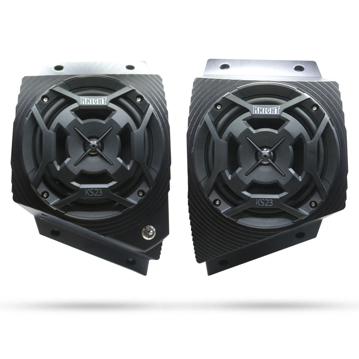 Arctic Cat (05–17) Bluetooth LED ATV Sound System