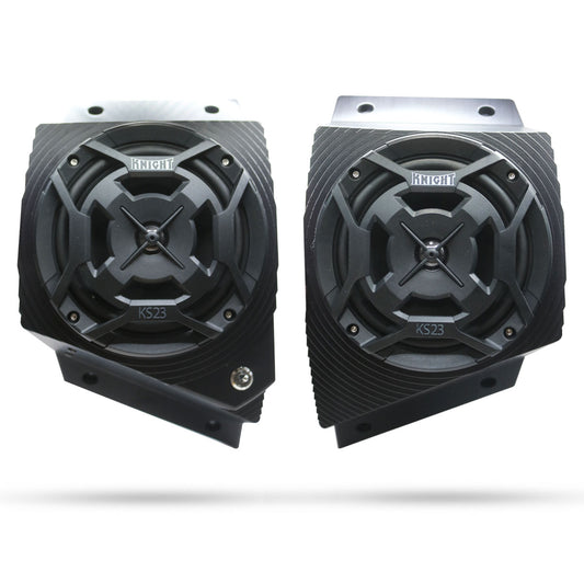 Arctic Cat (05–17) Bluetooth LED ATV Sound System