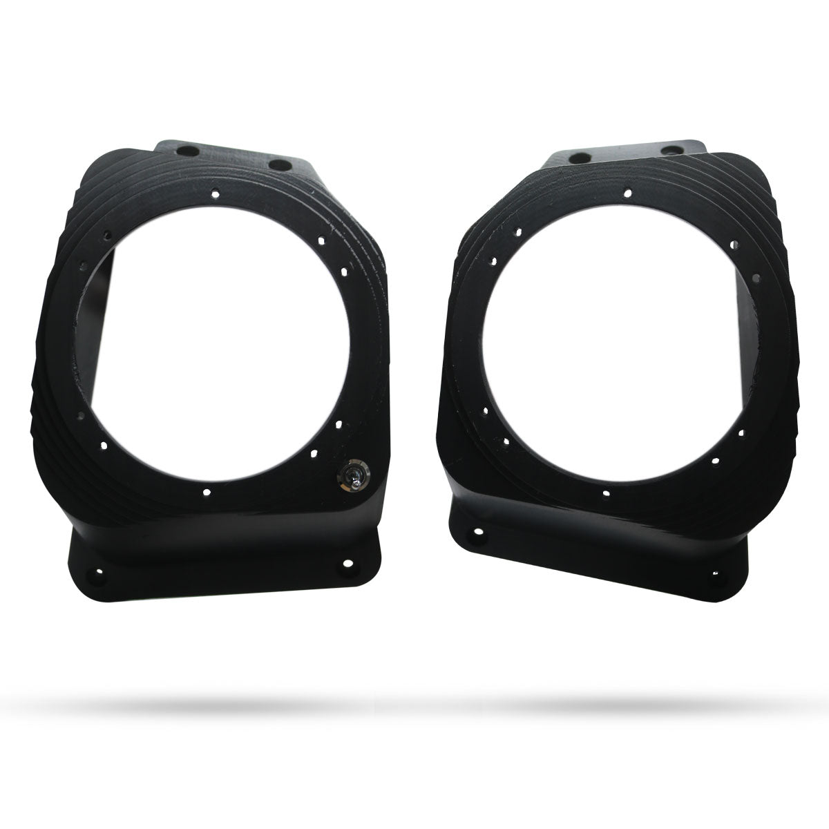 Can-Am Outlander Fender Speaker Housings Only