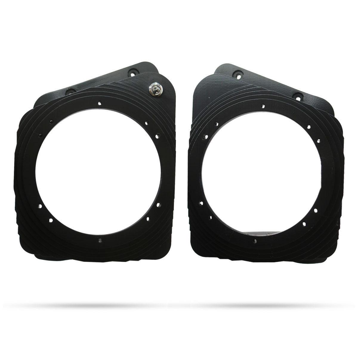 Polaris Sportsman Fender Speaker Housings Only