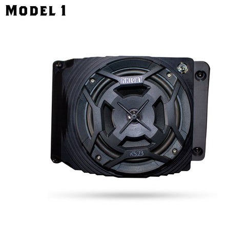 Fender Speaker Kit - Polaris - Complete, Waterproof