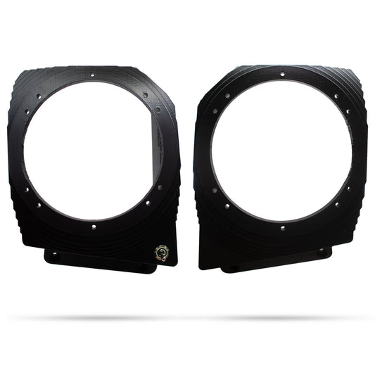 Can-Am Renegade Fender Speaker Housings Only