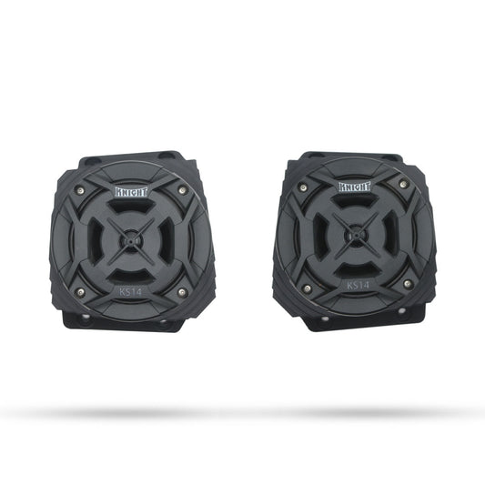 CFMOTO CForce 800/1000 (24–25) Bluetooth LED ATV Rear Sound System