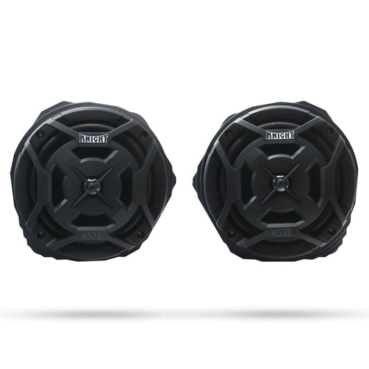 KRX 1000 Dash 6.5 inch Speaker Pods