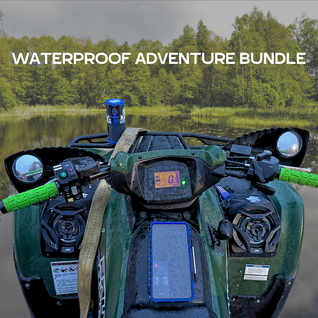 Waterproof Adventure Bundle