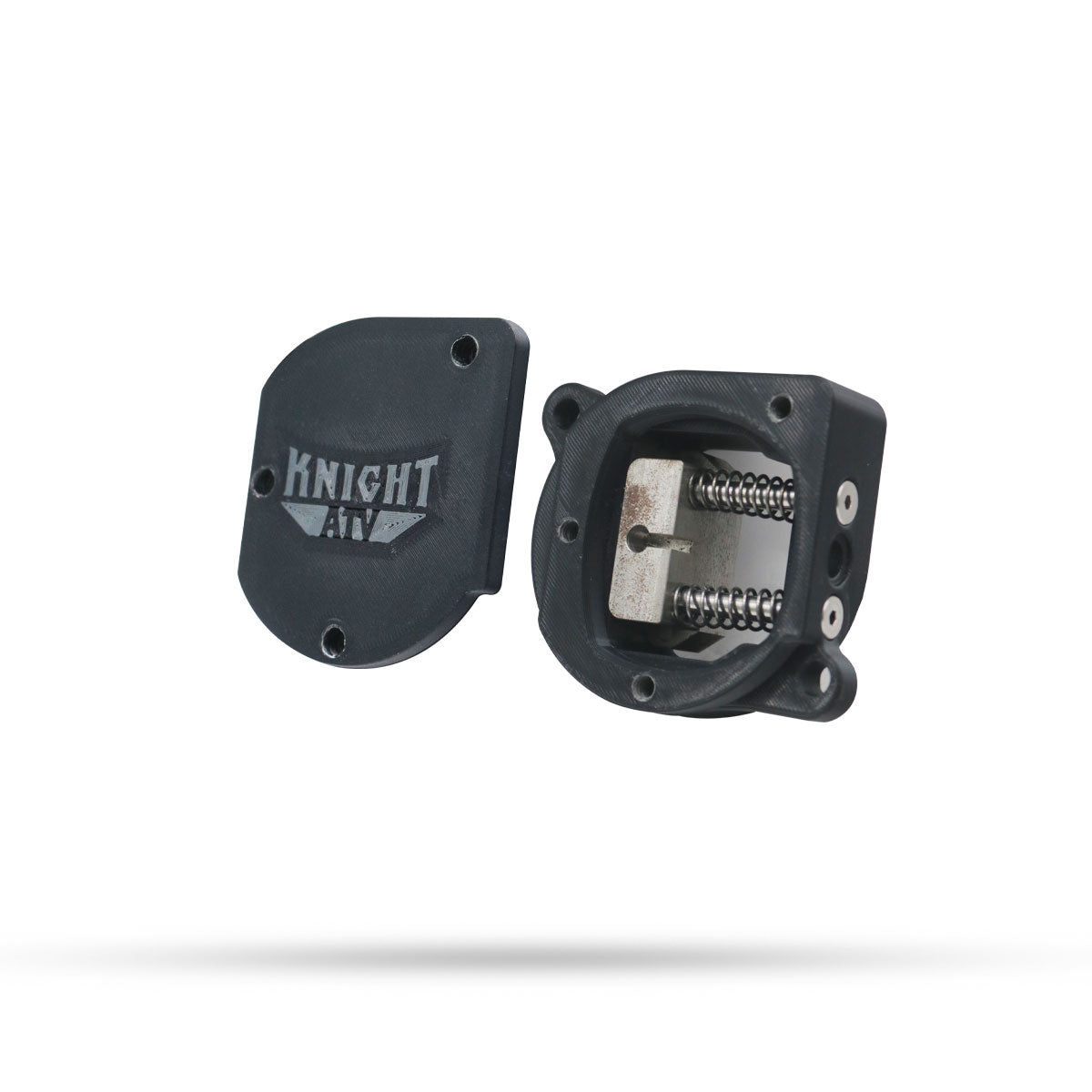 Yamaha UTV Sure 4 Manual 4x4 Conversion Kit