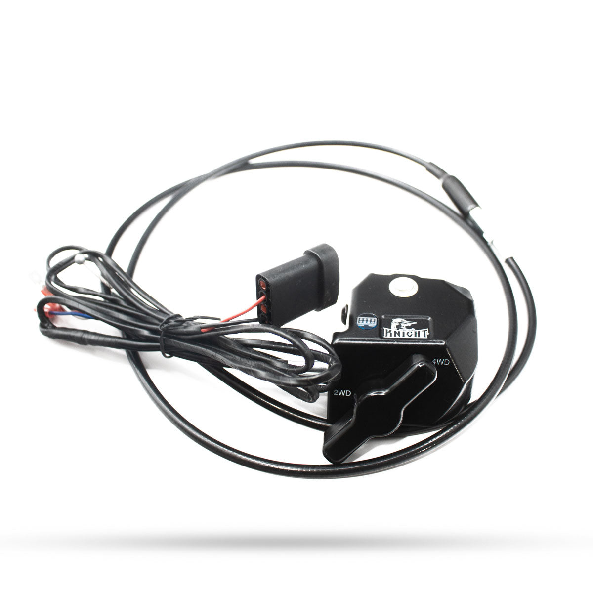 Can-Am Tank Lever (Shifter Only-Not a Full Kit)