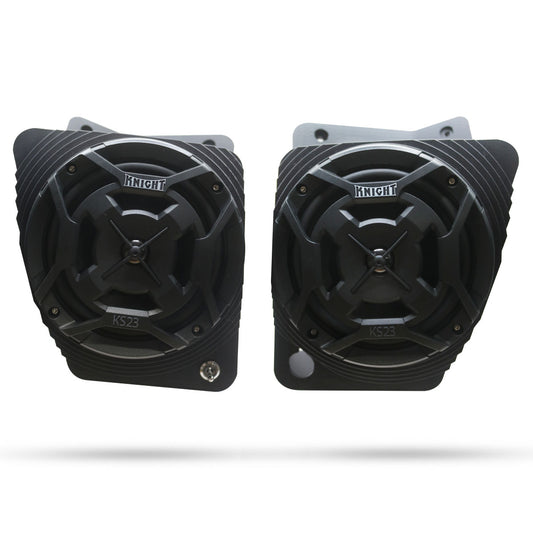 Yamaha Kodiak 700 (16–25) Bluetooth LED ATV Sound System