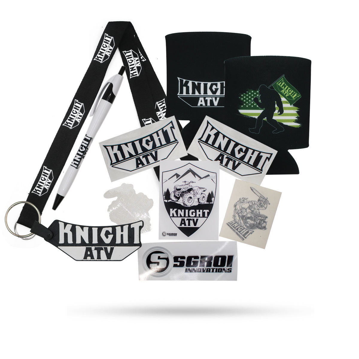 Knight Rider Kit