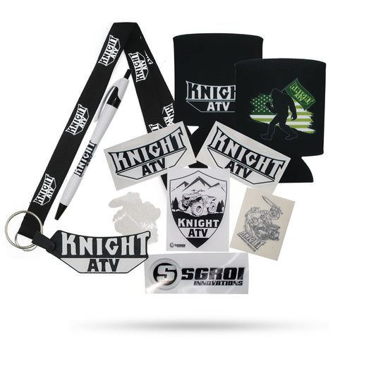 Knight Rider Kit