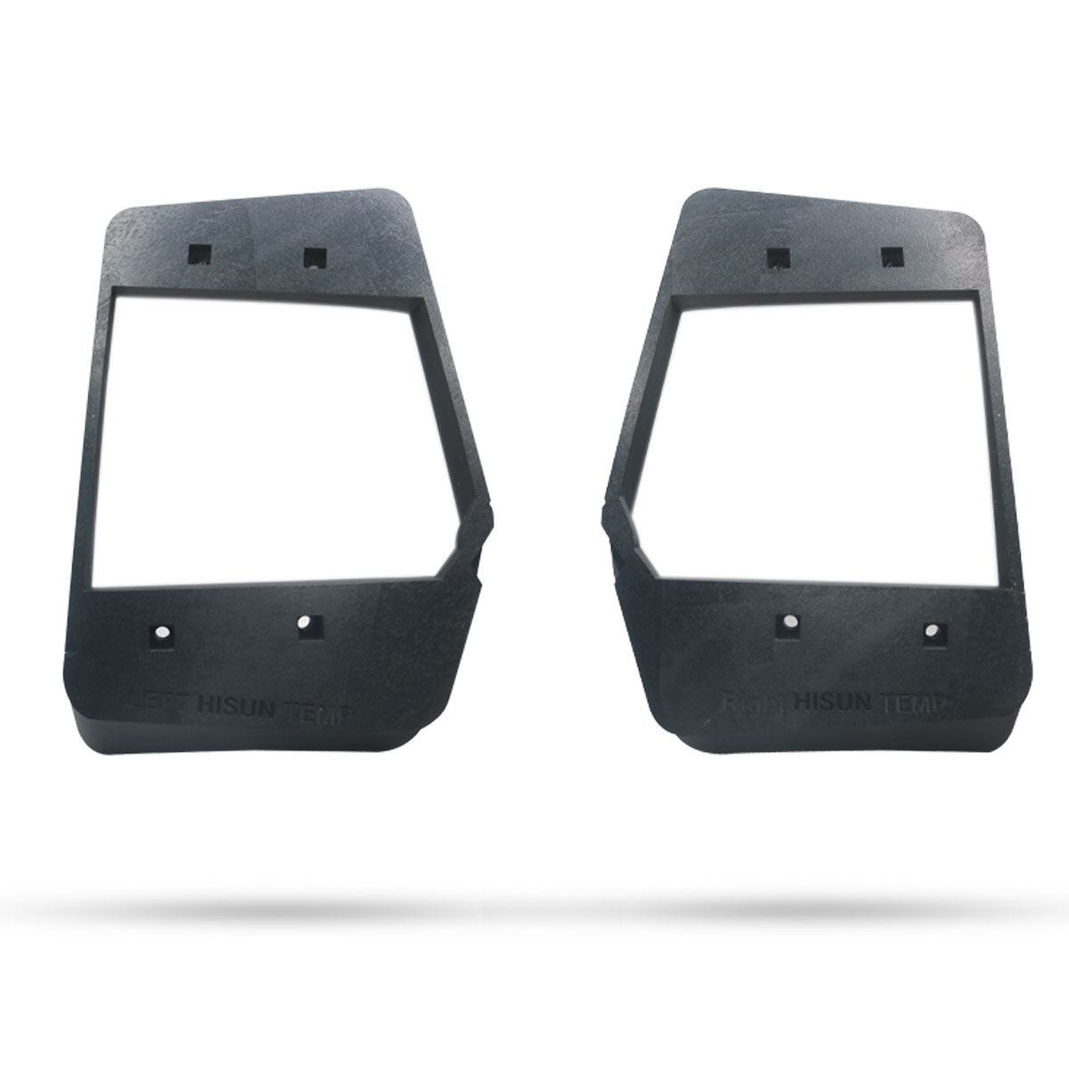 2024+ Hisun Guardian Custom Fit Waterproof Fender Speaker Pods