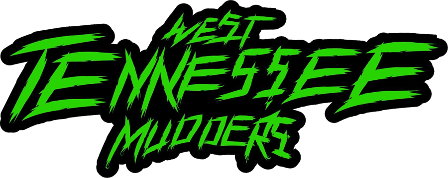 West Tennessee Mudders logo