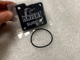 Lid and Actuator O-Rings for Sure 4 Teryx, Brute Force, Prairie