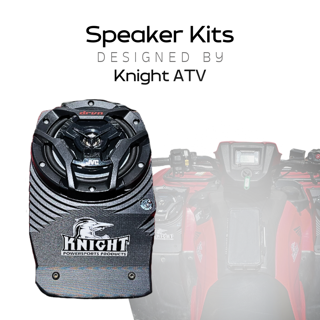 Speaker Kits