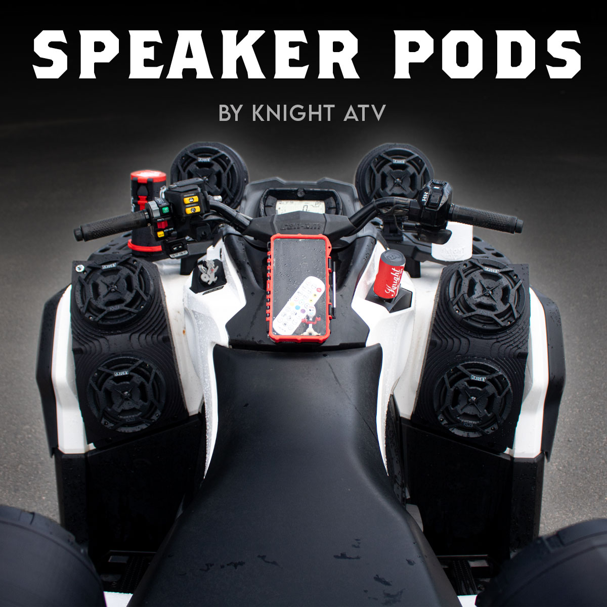 Speaker Kits