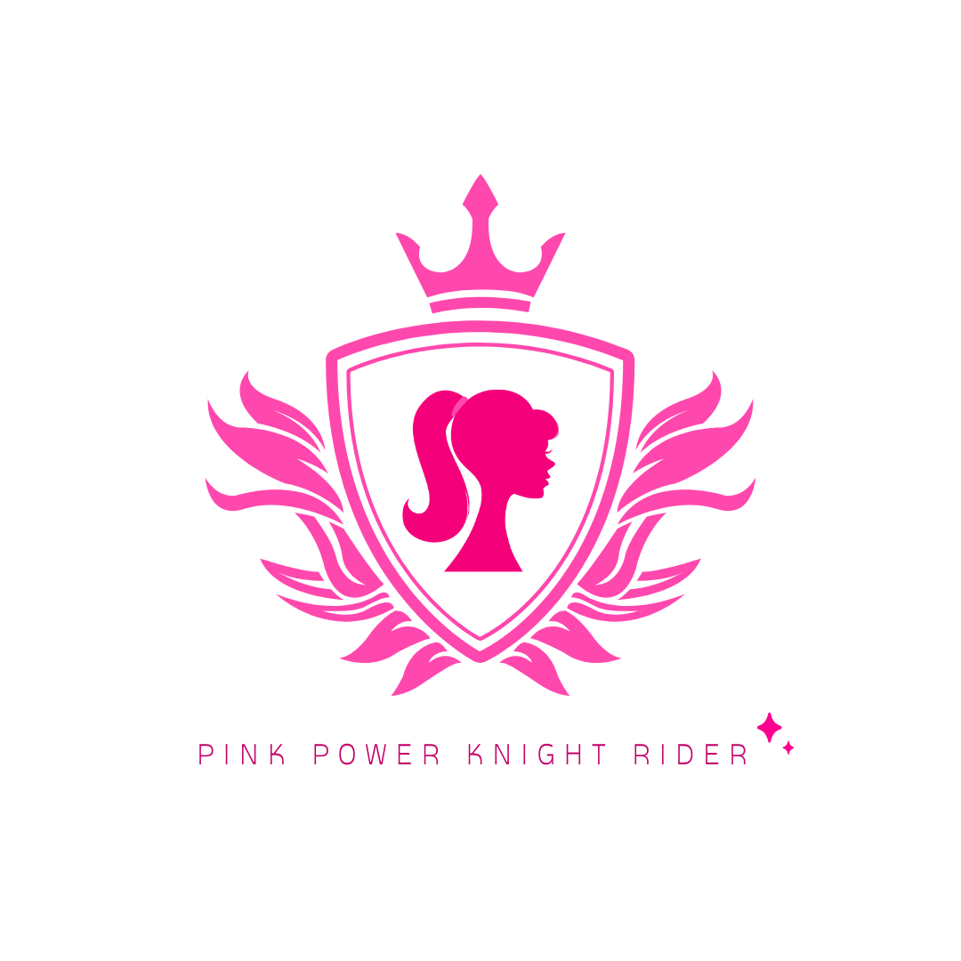 PINK POWER KNIGHT RIDER - KNIGHT ATV – Knight ATV
