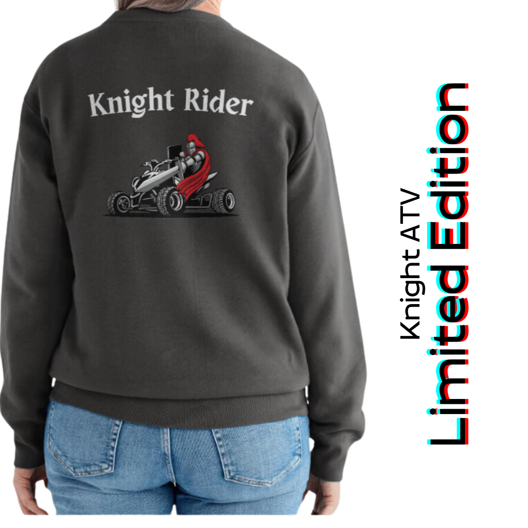 Limited Edition Knight Rider