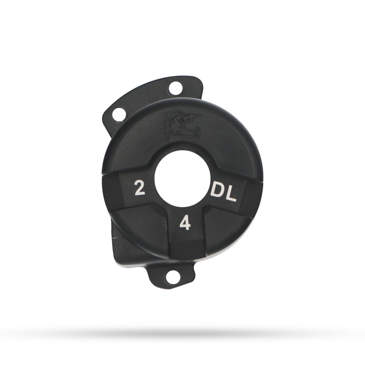 Honda Sure 4 Tank Lever Cover - Top Piece