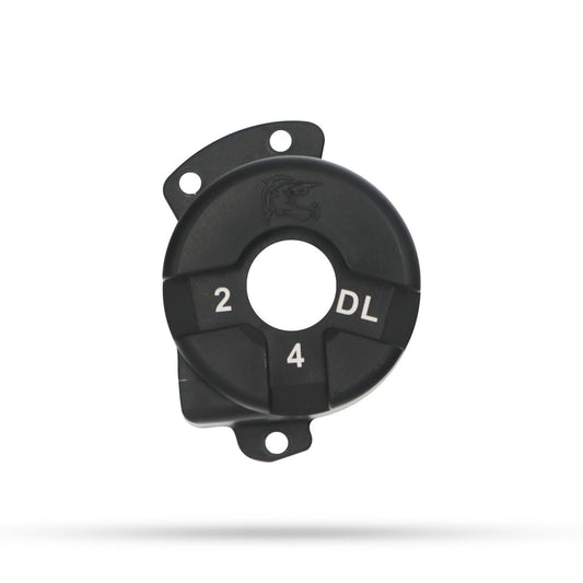 Honda Sure 4 Tank Lever Cover - Top Piece