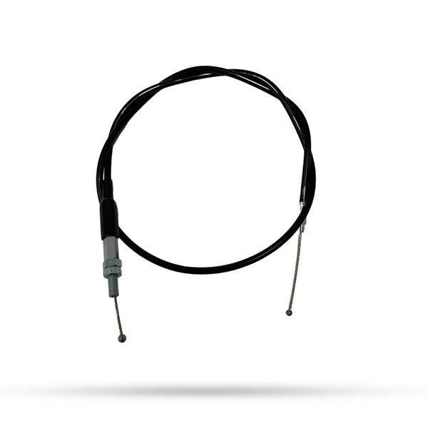 Honda Sure 4 with Tank Lever Pull Cable Replacement – Knight ATV