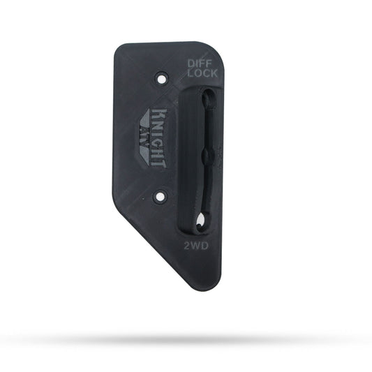 Honda Shift Lever Plate Guide