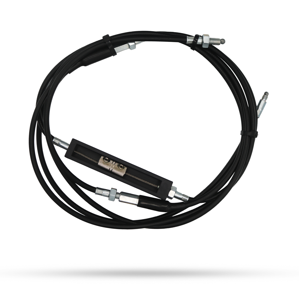 Can Am And Other Extra Long Pull Cable Replacement