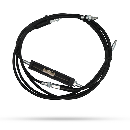 Can Am And Other Extra Long Pull Cable Replacement
