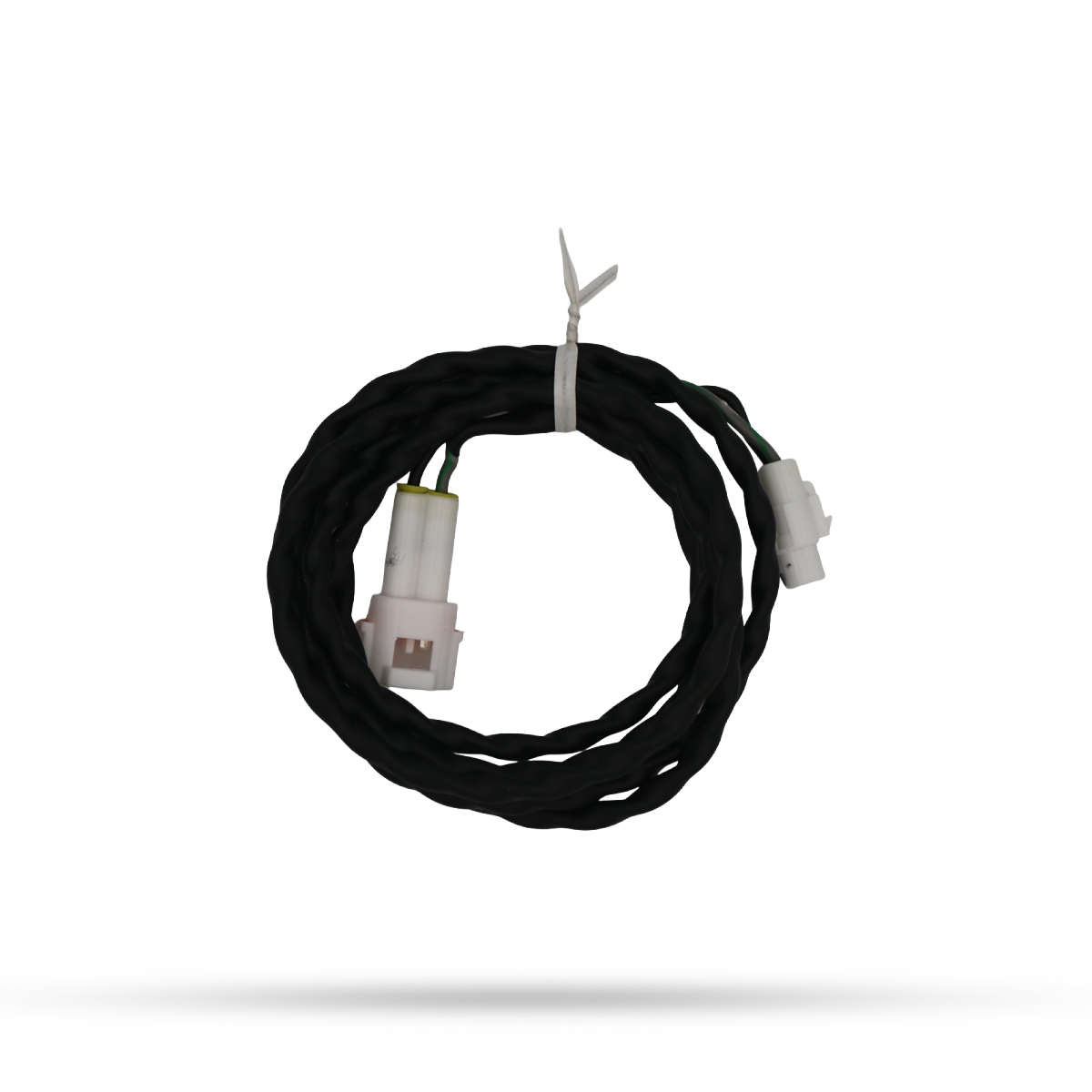 Extended Speaker Wire 5' long, amp to speaker