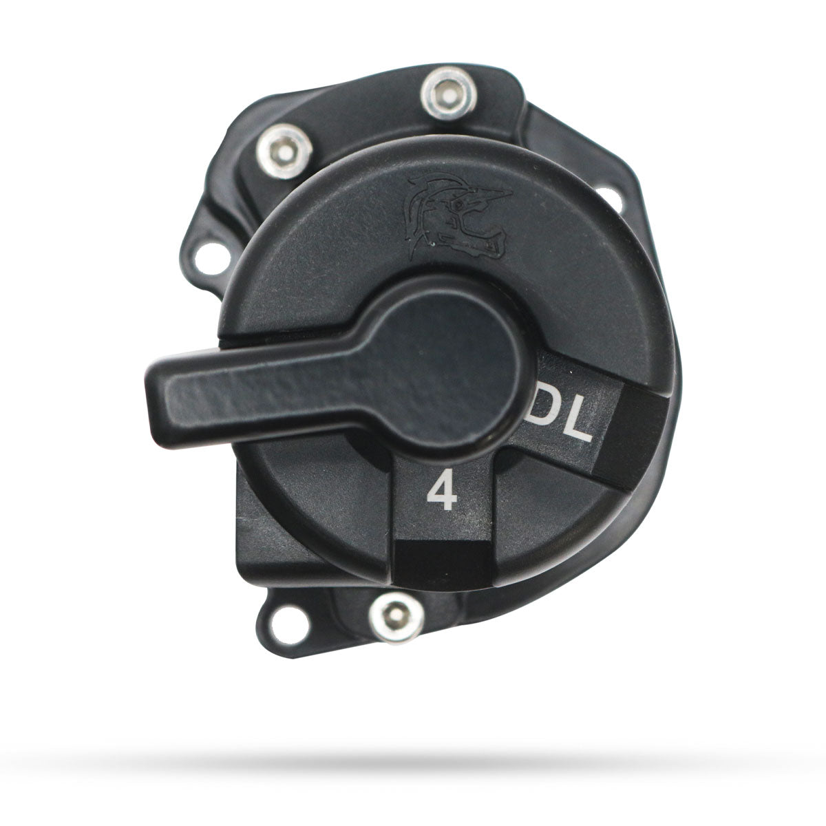 King Quad Sure 4 4WD Actuator Replaces 27421-31HA0 / 27421-31HA1
