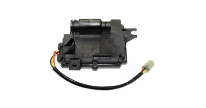 Kymco UTV Sure 4 - Manual 2WD/4WD Actuator Kit