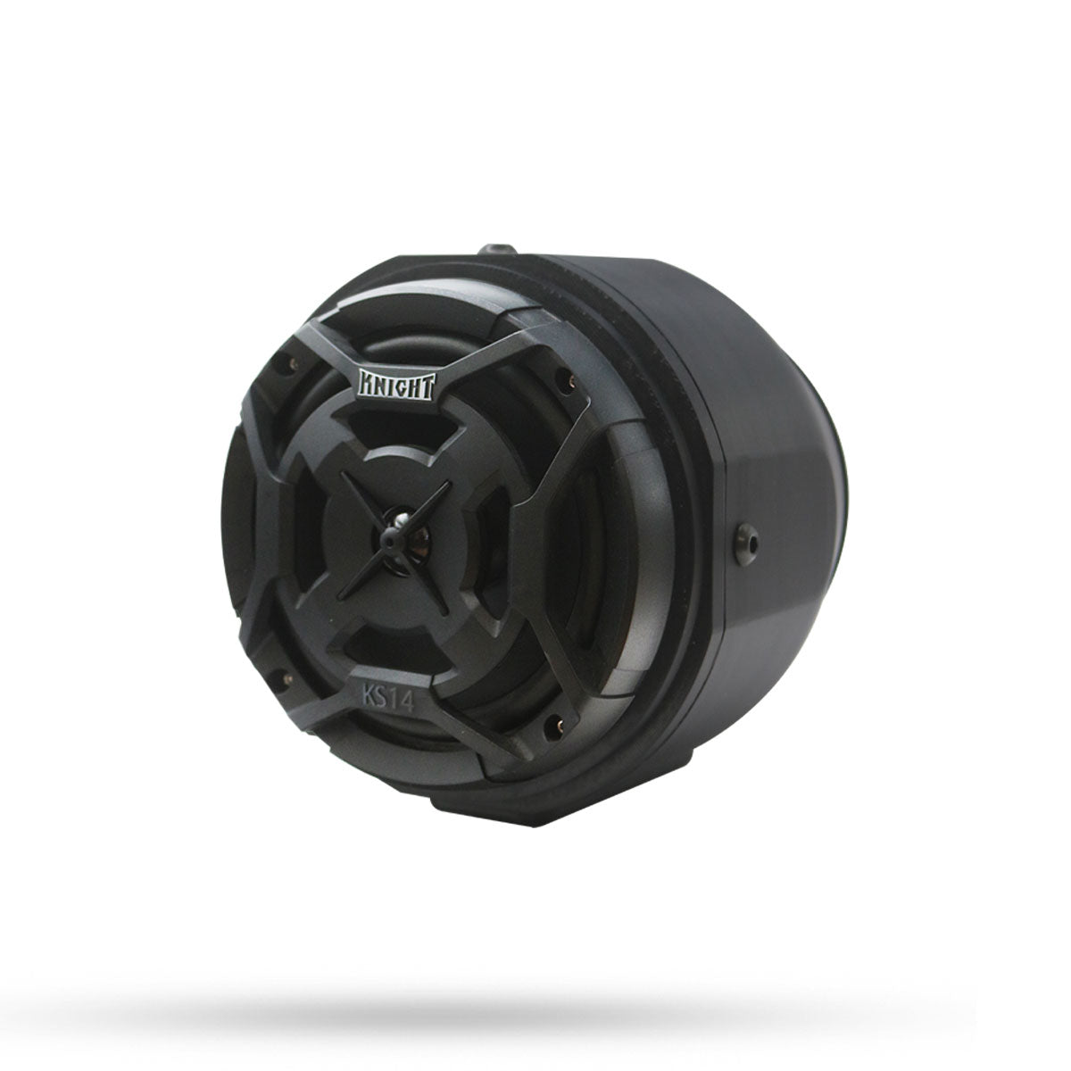 Waterproof Bluetooth Speaker Pods - 4 inch Speakers