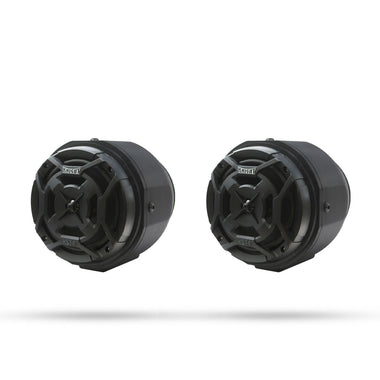 Waterproof Bluetooth 4 inch Speaker Pod Add ons