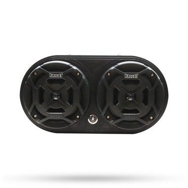 Universal Dual 4inch Bluetooth SoundBar
