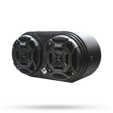 Universal Dual 4inch Bluetooth SoundBar