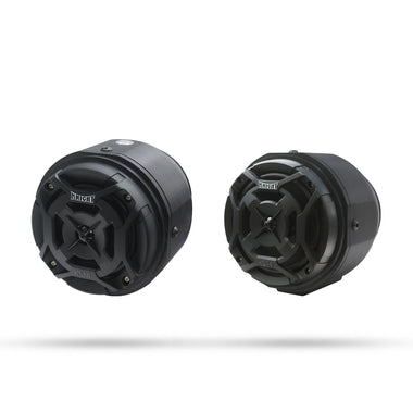 4 ( Four ) Inch Speaker Pods for ATV Audio Speaker Kits