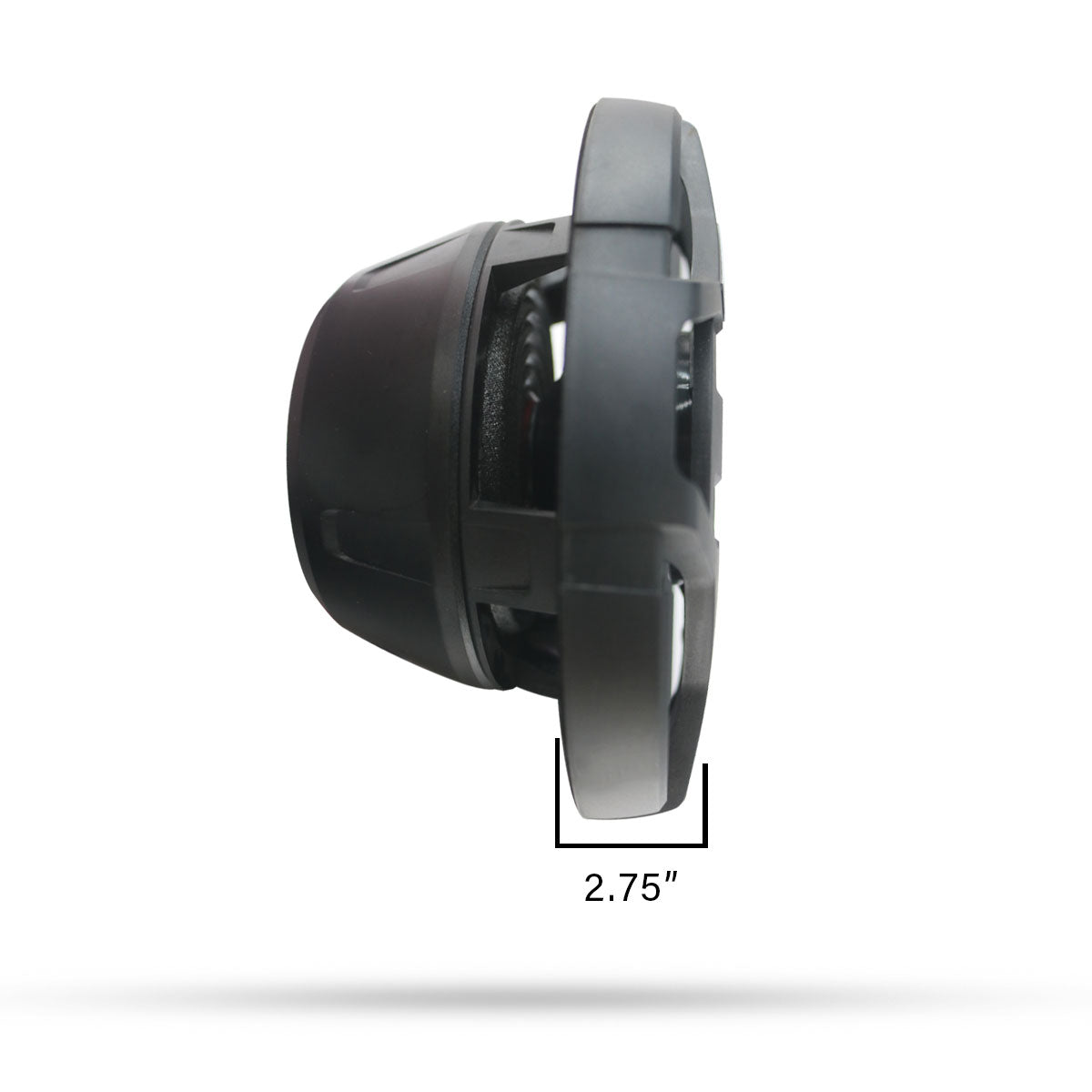 ATV and UTV Universal Audio Upgrade Kit