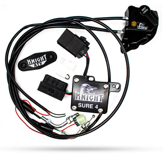 Brute Force - Prairie Ultimate Kit