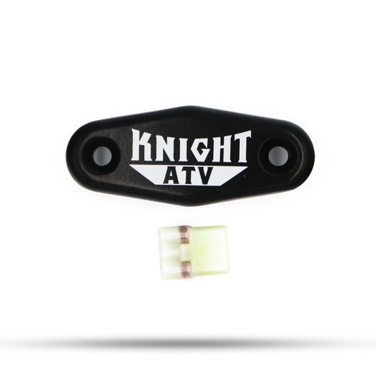 Aluminum Hole Cover Kit for KEBC