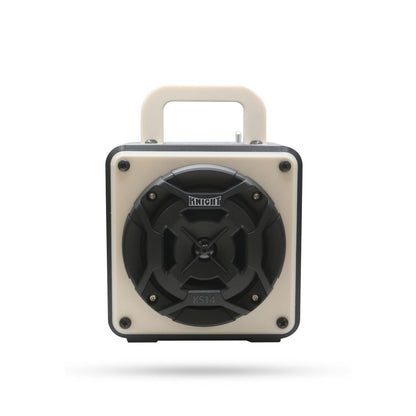 Sound Bite BoomBox