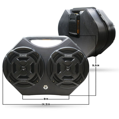 Dark Knight BoomBox